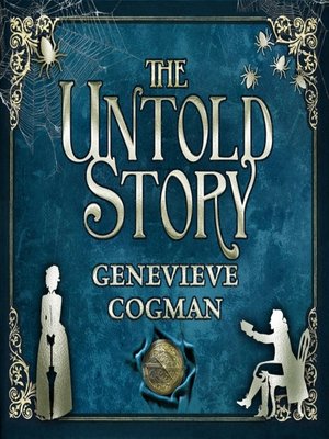 cover image of The Untold Story